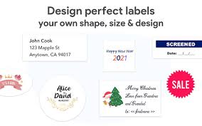 Following free label templates help such shop keepers or businessmen to quickly create labels for pasting on product boxes or on postal mail if they are going to send it to their customers. Create Print Labels Label Maker For Avery Co Google Workspace Marketplace