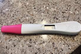 Image result for Pregnancy Test