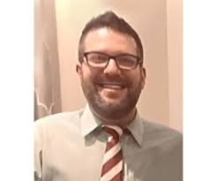 Stephen Warwick Hieronymus obituary, 1979-2023, Charlotte, NC