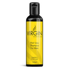 Nowadays, hair loss is one of the popular problems that both women and men are facing. Amazon Com Virgin Hair Regain Shampoo Grow Thick Healthy Hair In 30 Days By Fairtrade Int Co Ltd Beauty