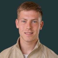 James Downard's Instagram, Twitter & Facebook