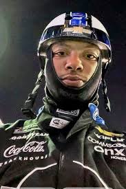 RCR team member with local ties is jackman for Trackhouse Racing NASCAR Cup  Series team