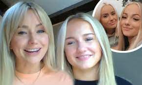 Jun 04, 2021 · sammy winward has more in common with her daughter than their beautiful blonde hair and stunning looks. Nmi Epz4rj Rpm