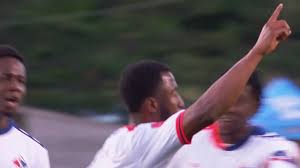 2nd half hat trick by Kwemi delivers a Supra victory over Wanderers