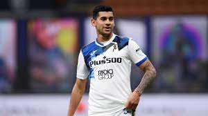 He currently plays as a defender (centre, right) in serie a for club atalanta. Cristian Romero Spielerprofil 21 22 Transfermarkt
