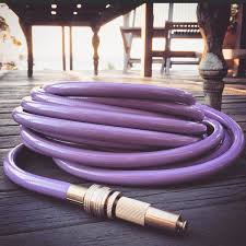 L E P A A R On Instagram Lavender Gold Our Lavender Hose Lazily Basking In The Glorious Sydney Winter Sun Ww Beautiful Gardens Winter Sun Garden Hose