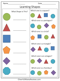 With a little help from you, children as young as toddlers can learn to recognize their first shapes. 29 Shapes Ideas Shapes Preschool Shapes Activities Shapes