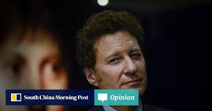 US billionaire brings Dutch masters to China