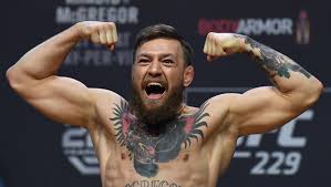 Conor mcgregor is an irish professional mixed martial artist fighter who is signed with the ultimate fighting championship and captured the lightweight & featherweight championship belts. Conor Mcgregor Compliments Sergio Ramos Junipersports