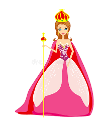 Cartoon Queen Stock Illustration Illustration Of Cute 29737174 Millions customers found queen cartoon templates &image for graphic design on pikbest.