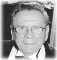 WILLIAM McCORMICK Obituary (2014)