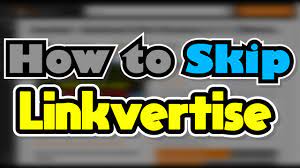 How to Bypass Linkvertise Links (2022+) - YouTube
