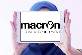 Macron store neath is the leading macron store in the uk. Macron Sportswear Company Logo Editorial Photography Image Of Sign Icon 102713637
