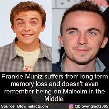 Did Lars Hanson have a stroke in real life?