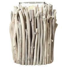 While candle options are plentiful , candle holder variety has only exploded in the last couple decades. How To Create A Driftwood Candleholder