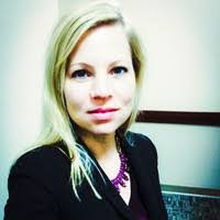 Sarah Echols's Instagram, Twitter & Facebook