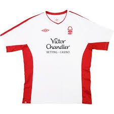 349k likes · 15,194 talking about this. Nottingham Forest 2010 11 Auswarts Trikot