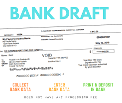 Check Draft Bank Draft Check By Phone Fax Online Web In 2020 Online Checks Printing Software Demand Draft