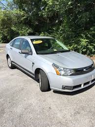 Slide 1 to 6 of 13. Used Ford Focus Under 4 000 In Tennessee For Sale Used Cars On Buysellsearch