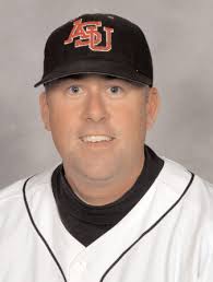 2007 ARKANSAS STATE BASEBALL