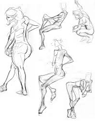 Create poses and references with realistic anatomy. Aot Drawing Poses Novocom Top