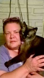 Missing my beautiful boy Wakita and mother