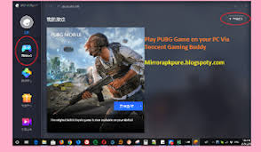 How To Update Pubg Mobile On Tencent Gaming Buddy Download Tencent Gaming Buddy English Version For Pc Apk Mirror Apk Pure Buddy Games Mobile Game