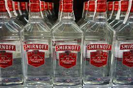 Sep 29, 2020 · but the actual number of calories in vodka depends on the amount of alcohol in the variety that you choose. Basic Calories In Vodka