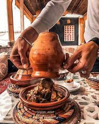 Les délices du Maroc - Tanjia Marrakchia | Facebook