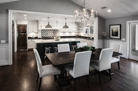 Blogger Signature Style Series Blogger Dusty Rogers From All Things G Living Room Floor Plans Open Concept Kitchen Living Room Living Room And Kitchen Design