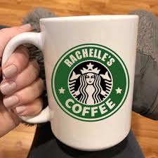 , europe , and japan. Your Name On A Custom Starbucks Coffee Mug The Artsy Spot