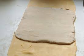 Pate Feuilletee Inversee Recette Olivia Patisse Pate Feuilletee Inversee Pate Feuilletee Recette