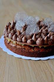 Choco Ananas A La Maniere D Un Fantastik Patachou Gateau Ananas Dessert Patisserie