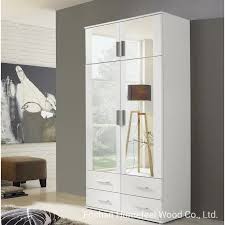 Maybe you would like to learn more about one of these? China Modern 2 Door Mirror Wood Bedroom Clothes Wardrobe Design Hf Wb51 China Mirror Wardrobe Wood Bedroom Wardrobe