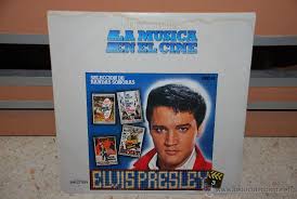 En toda su historia el cine nos ofrece un registro diverso de periodos estilos escuelas técnicas y subgéneros desarrollados en diversos contextos históricos económicos y sociales desde finales del siglo xix hasta la actualidad. Historia La Musica En El Cine Elvis Presley L Kaufen Vinyl Schallplatten Ep Mit Soundtracks Und Musik Von Schauspielern In Todocoleccion 47755298