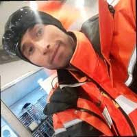 Ariel Centeno's Instagram, Twitter & Facebook