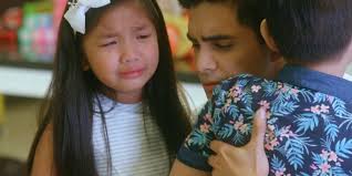 Madrasta" The Mommy (TV Episode 2019)