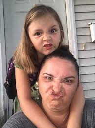 Friday date night with Kelly Lou 👌🏼