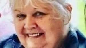 Linda Mary Shackleford Starcher