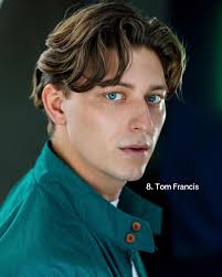 Tom Frank Actor