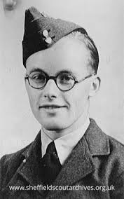 Sheffield Scout Archives