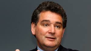 Twin brother of missing Morgan Stanley boss Jonathan Bloomer says it is  still a 'wait and see situation' as hopes of finding the missing Sicily  superyacht passengers fade