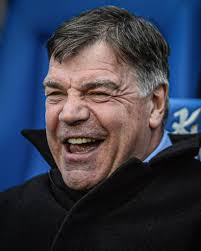 BREAKING: Sam Allardyce has offered to replace Graham Potter and save West  Ham United from relegation.
