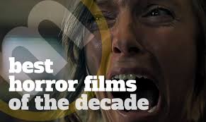 What emerges is a portrait of which films unnerved and spooked out critics, have the potential to get audiences' heart racing, and maybe even broke new ground and bones for the genre. 25 Best Horror Films Of The 2010s Metacritic