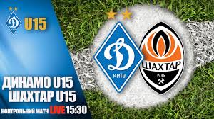 Check spelling or type a new query. Km Dinamo Kiyiv U15 Shahtar Doneck U15 2 3 Uves Match Youtube