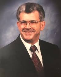 Lt. Colonel Albert Hamilton Tribe Jr.