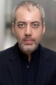 Gil Perez-Abraham: Movies, TV, and Bio