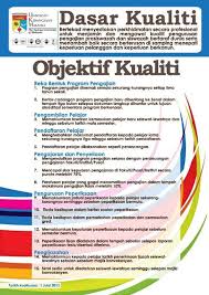 Quality control and quality assurance appear to be two areas where many laboratories are being cited. Quality Assurance Lestari Ukm