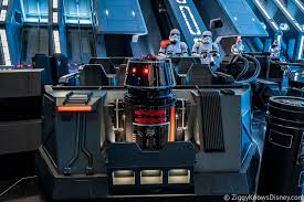 Jul 13, 2021 · from our experience riding it, rise of the resistance is about 18 minutes long. Star Wars Rise Of The Resistance Ride Guide Strategy Tips