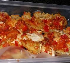 Sambel geprek pedes ngaco, sambel paling dasar dari setiap sambal yang ada di indonesia. 7 Ayam Geprek Paling Laris Enak Dan Terkenal Di Indonesia Bisikanbisnis